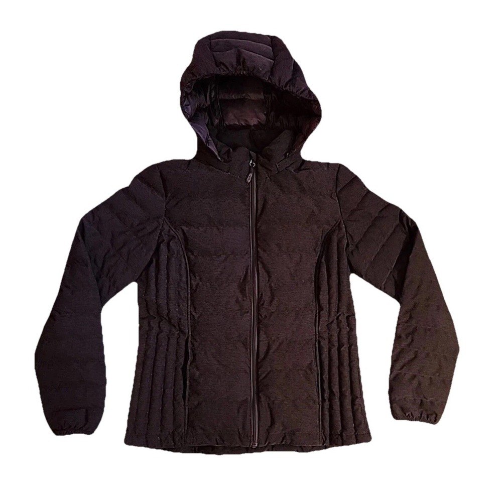 HeatKeep Puffer Jacket Down Packable Lightweight … - image 2